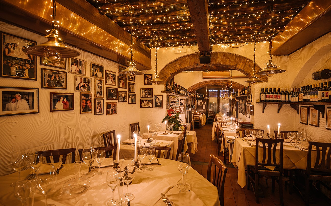 Ristorante La Giostra infoodwetrust